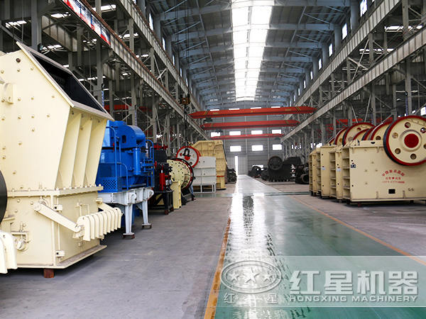 欧亿网页版机器大型碎石机械设备厂家