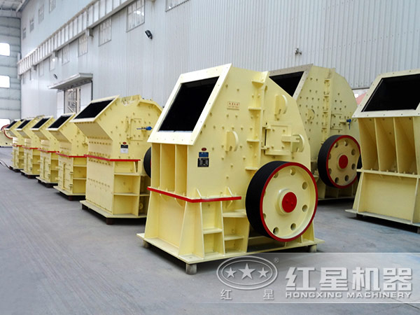 欧亿网页版锤式破碎机图片 欧亿网页版锤式破碎机图片