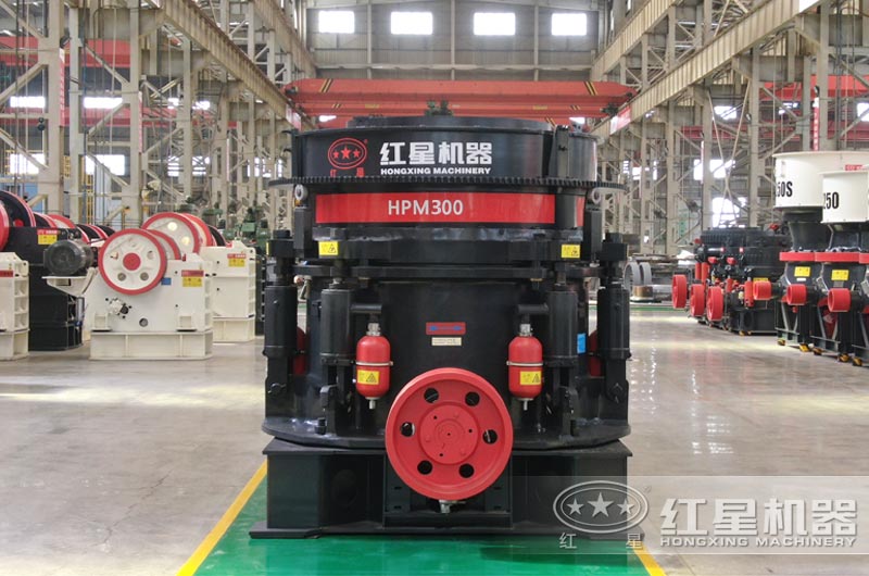多缸圆锥破碎机 多缸圆锥破碎机