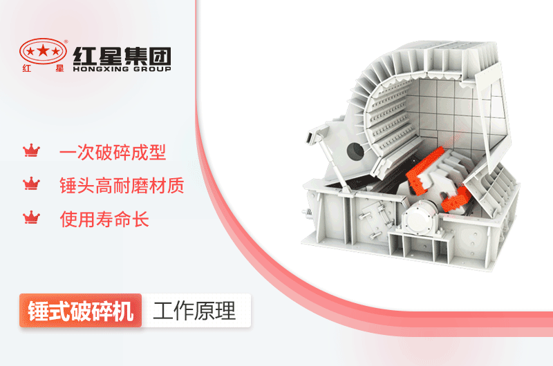 锤破机工作原理 锤破机工作原理