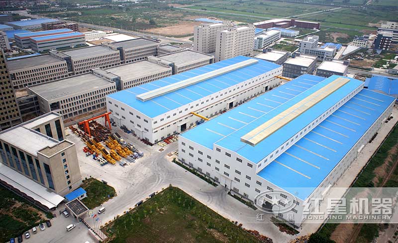 欧亿网页版厂区