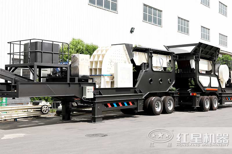 重锤式环保建筑粉碎一体机 重锤式环保建筑粉碎一体机