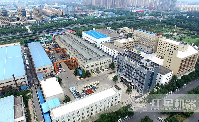 欧亿网页版厂区