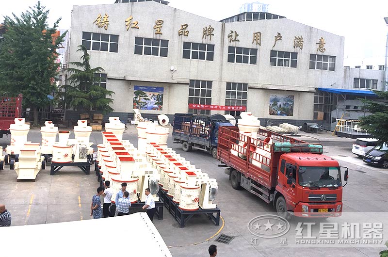 双飞粉磨粉机现货,发货更及时