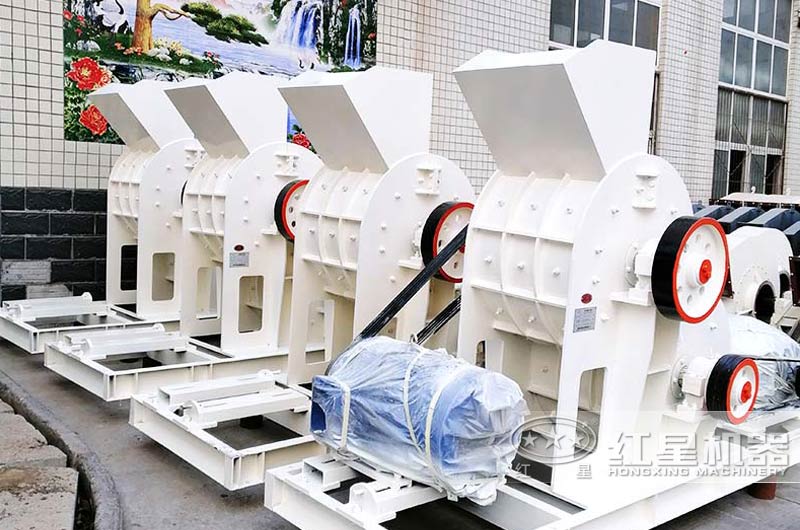 双级破小型制沙机,价格便宜出料粒型好 双级破小型制沙机,价格便宜出料粒型好