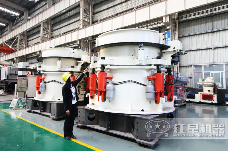 圆锥破碎机产量36-180t/h之间 圆锥破碎机产量36-180t/h之间