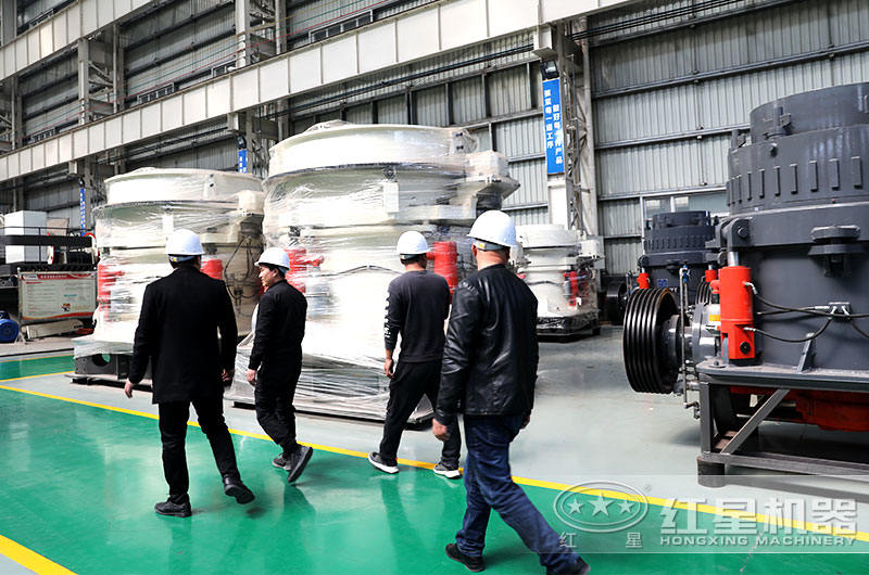 客户到欧亿网页版设备生产车间参观 客户到欧亿网页版设备生产车间参观