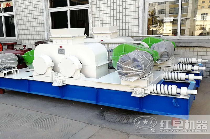 对辊制砂机厂家直销价更优 对辊制砂机厂家直销价更优
