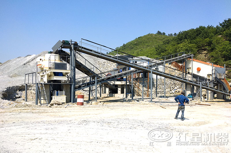 河北客户项目现场 河北客户项目现场