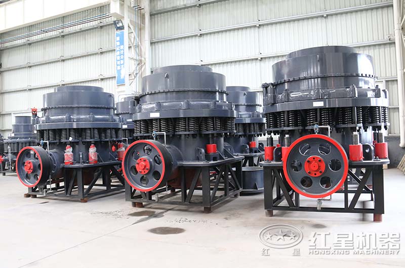 复合型圆锥破 复合型圆锥破